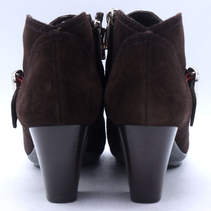 バリー ブーツ スウェード シューズ ブランド 靴 イタリア製