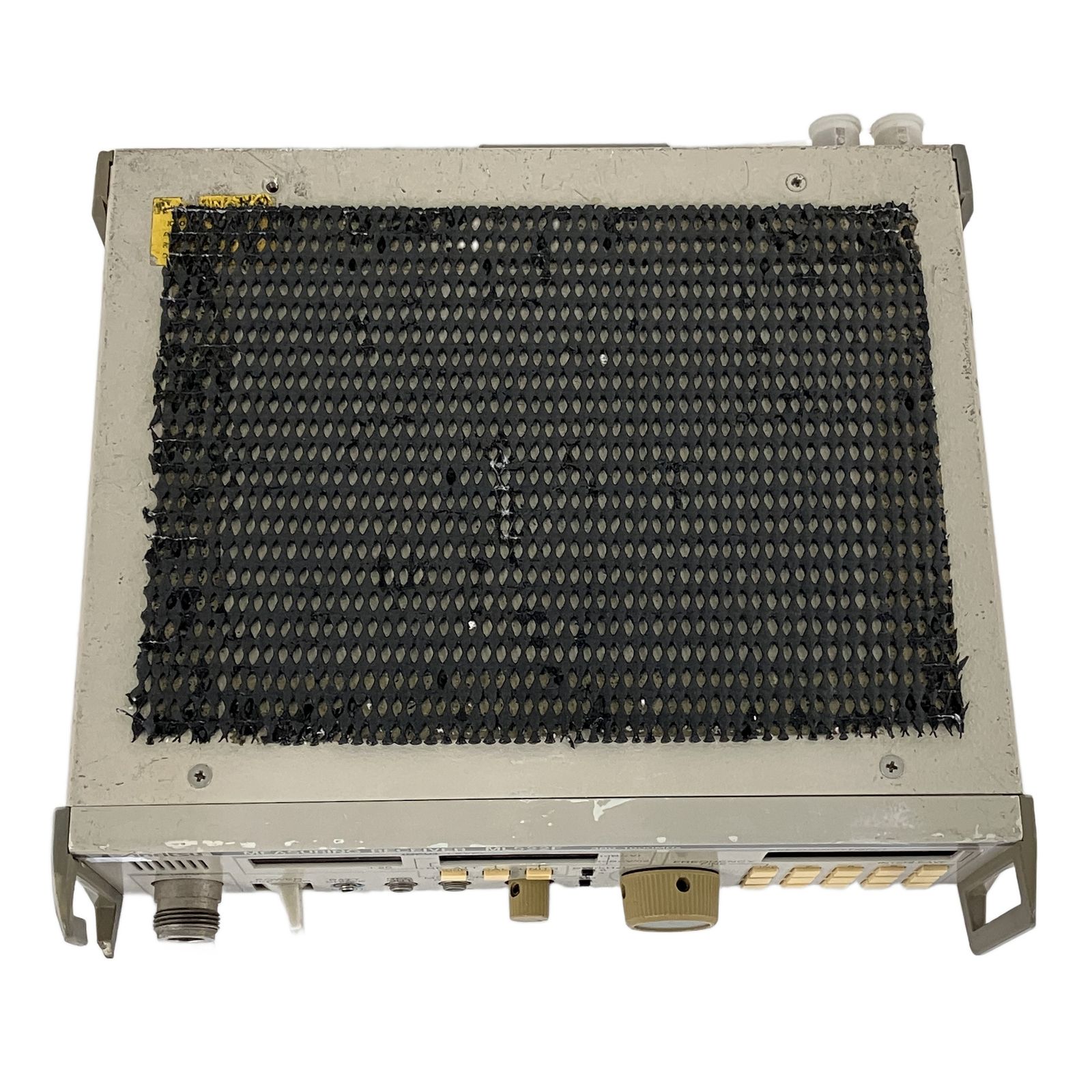 F メジャリングレシーバー