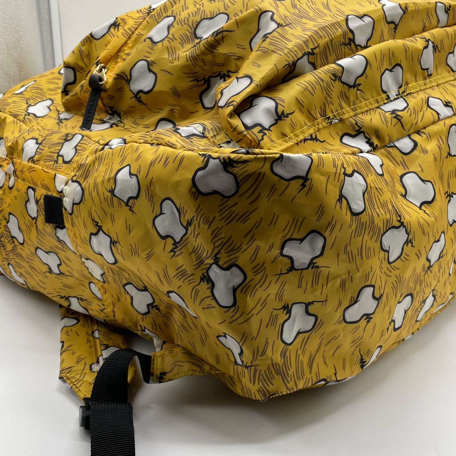 激レア adidas×Jeremy Scottバッグ コラボ 【公式通販】