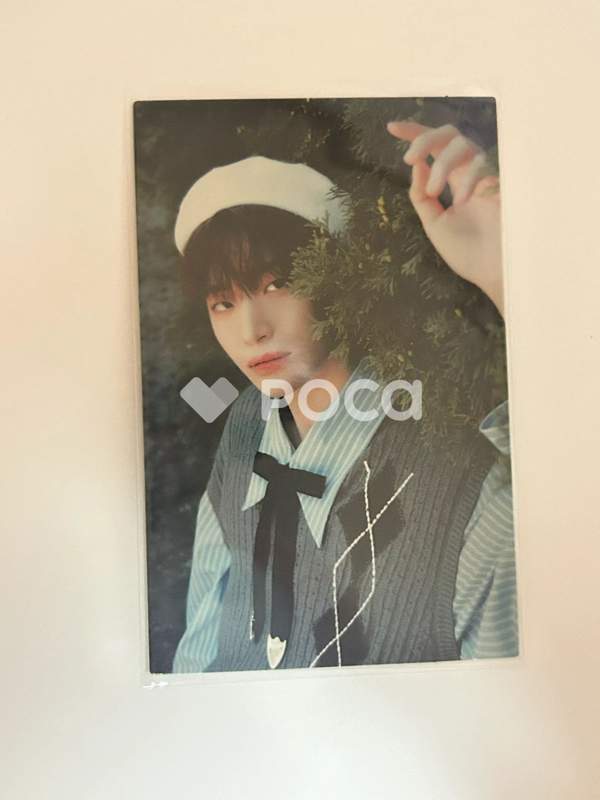 CRAVITY ジョンモ SUN SEEKER SECRET CARD - メルカリ