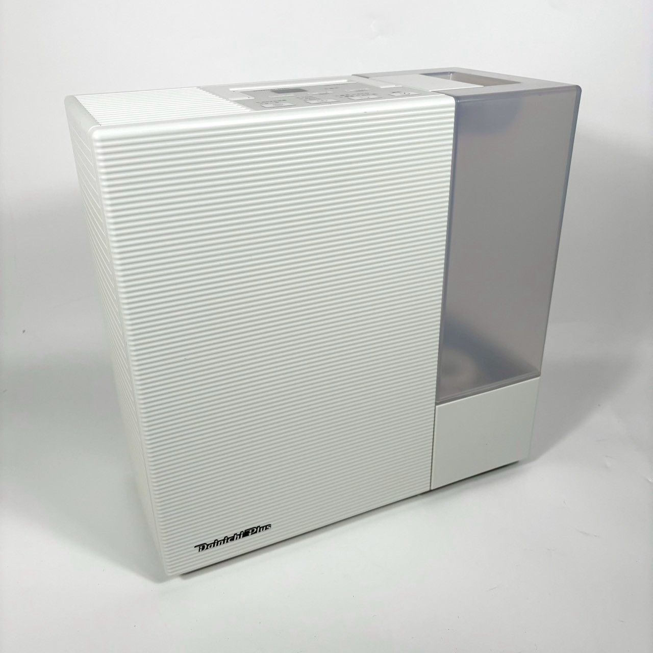 Dainichi ダイニチプラス 気化式加湿器 HD-RXT521 2021年製 - メルカリ