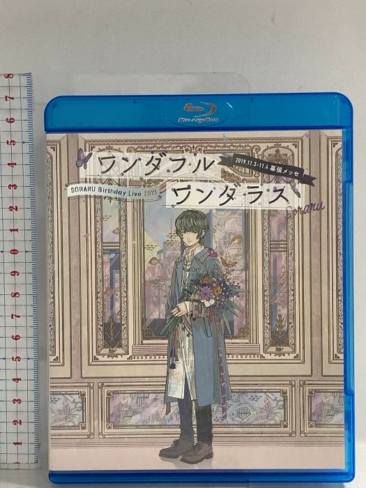 そらる / SORARU Birthday Live 2019 - ワンダフルワンダラス -NexTone