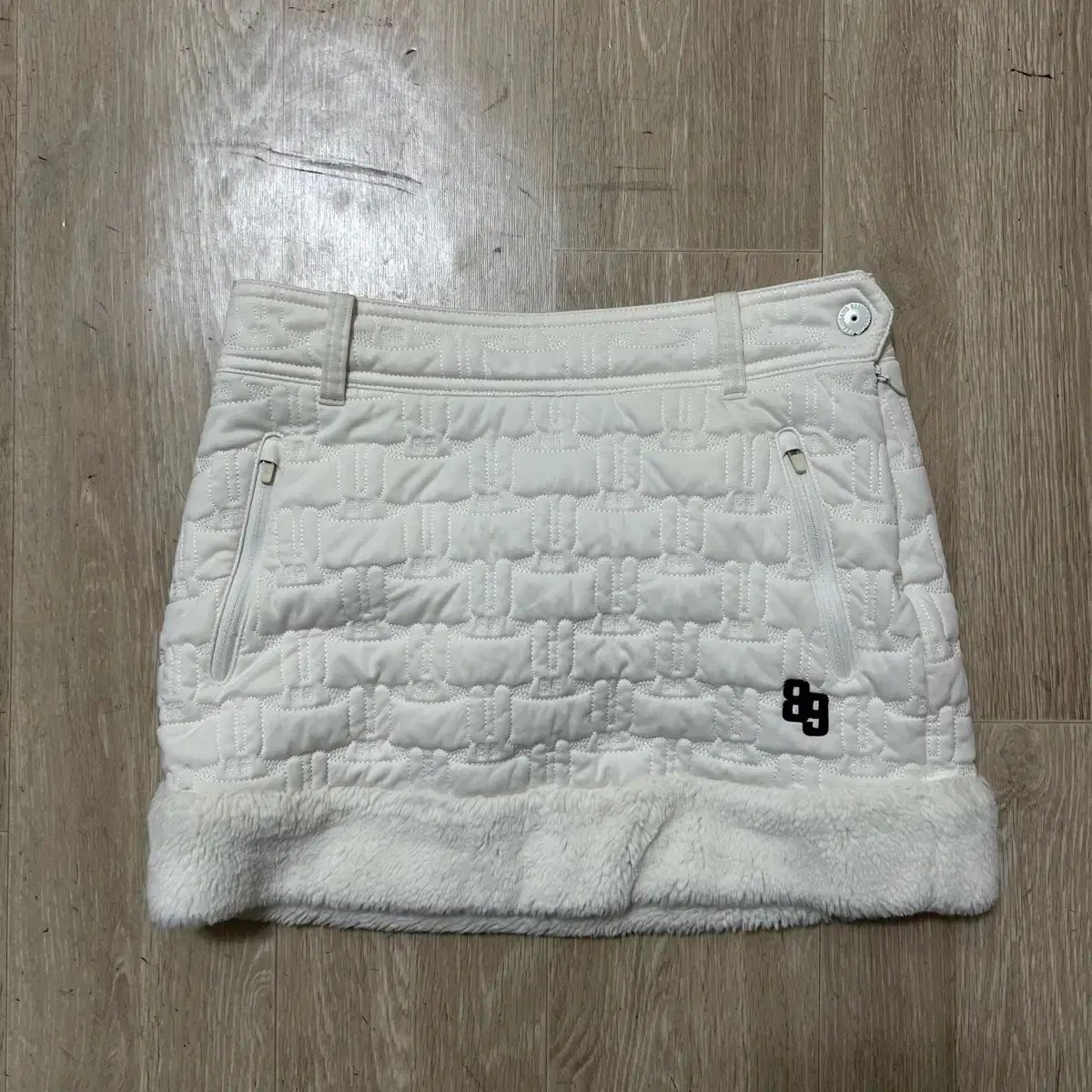パーリーゲイツ レディース ダウン ゴルフ スカート 0サイズ - メルカリ