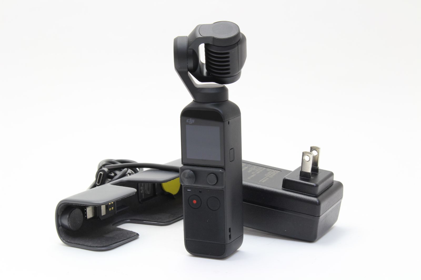 AB DJI ディージェーアイ Pocket 2 初期不良 無料 12-14