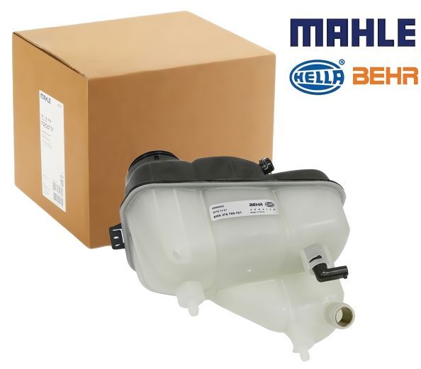 正規純正OEM ベンツ Eクラス W211 S211 E240 E250 E280 E300 E320 E350 E500 E550 E55 E63 AMG ラジエター ラジエーター サブタンク 2115000049