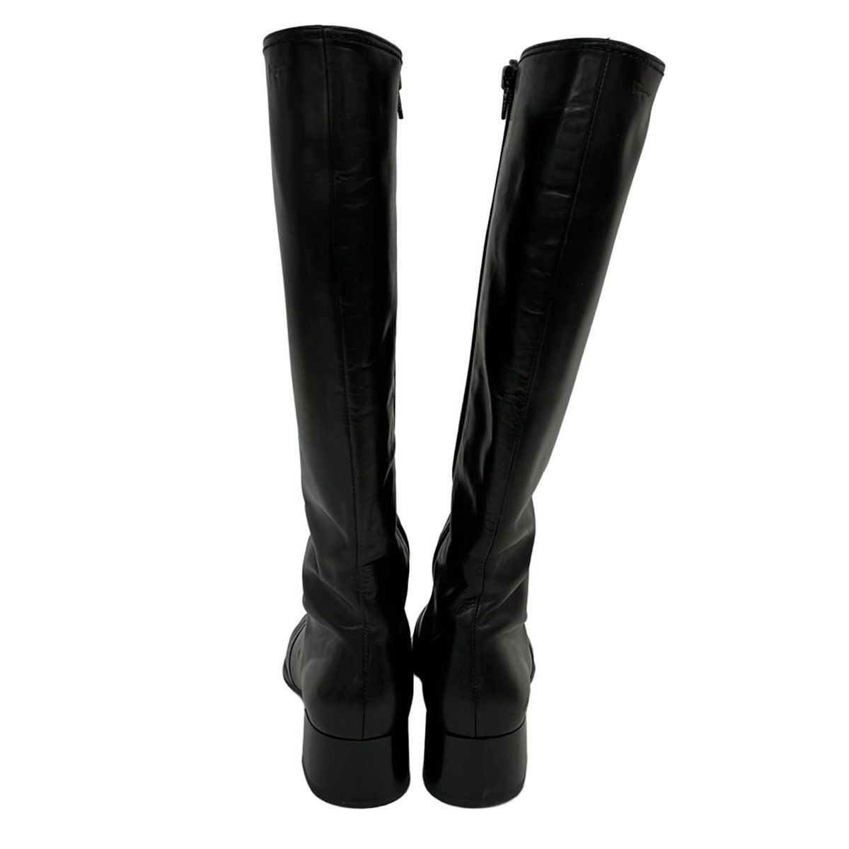 FERRAGAMO/SalvatoreFerragamo(サルバトーレフェラガモ) ロングブーツ