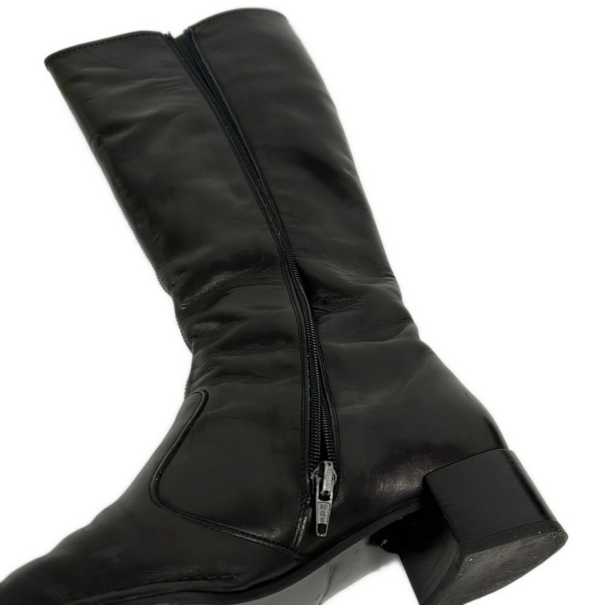 FERRAGAMO/SalvatoreFerragamo(サルバトーレフェラガモ) ロングブーツ