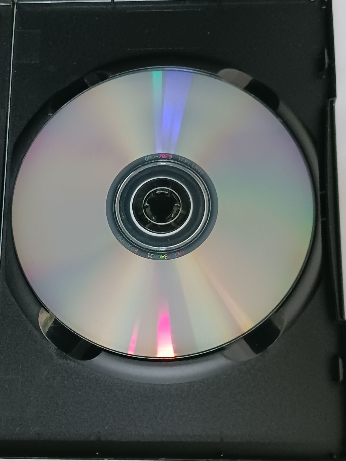 DVD スラッグス【希少品】 - メルカリ