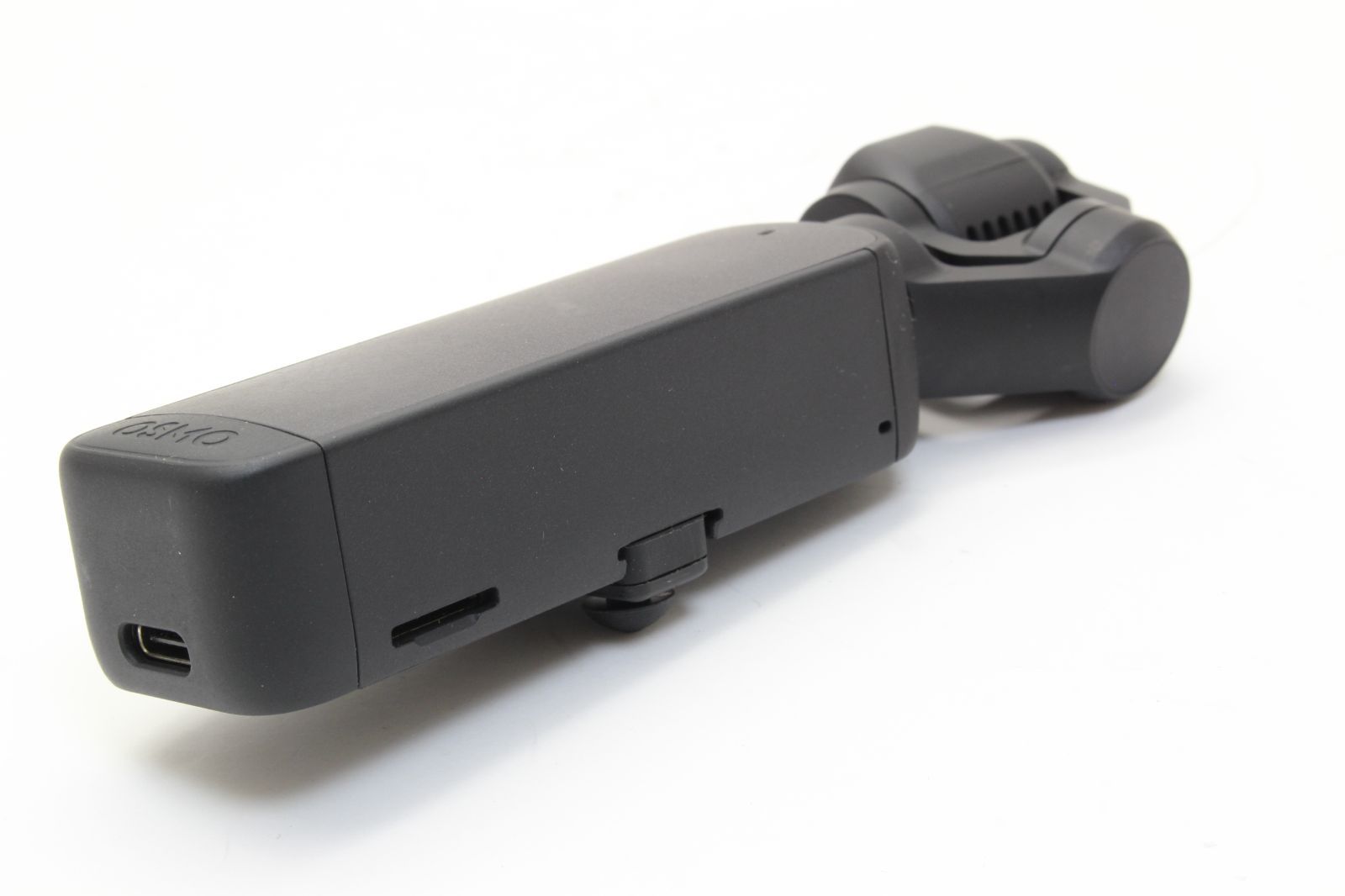  AB DJI ディージェーアイ Pocket 2 初期不良 無料 12 14 その他 アクションカメラ ウェアラブルカメラ本体