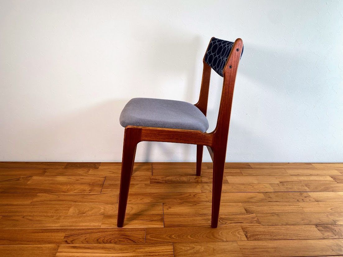 1960s デンマークErik Buch（エリック・バック）Anderstrup