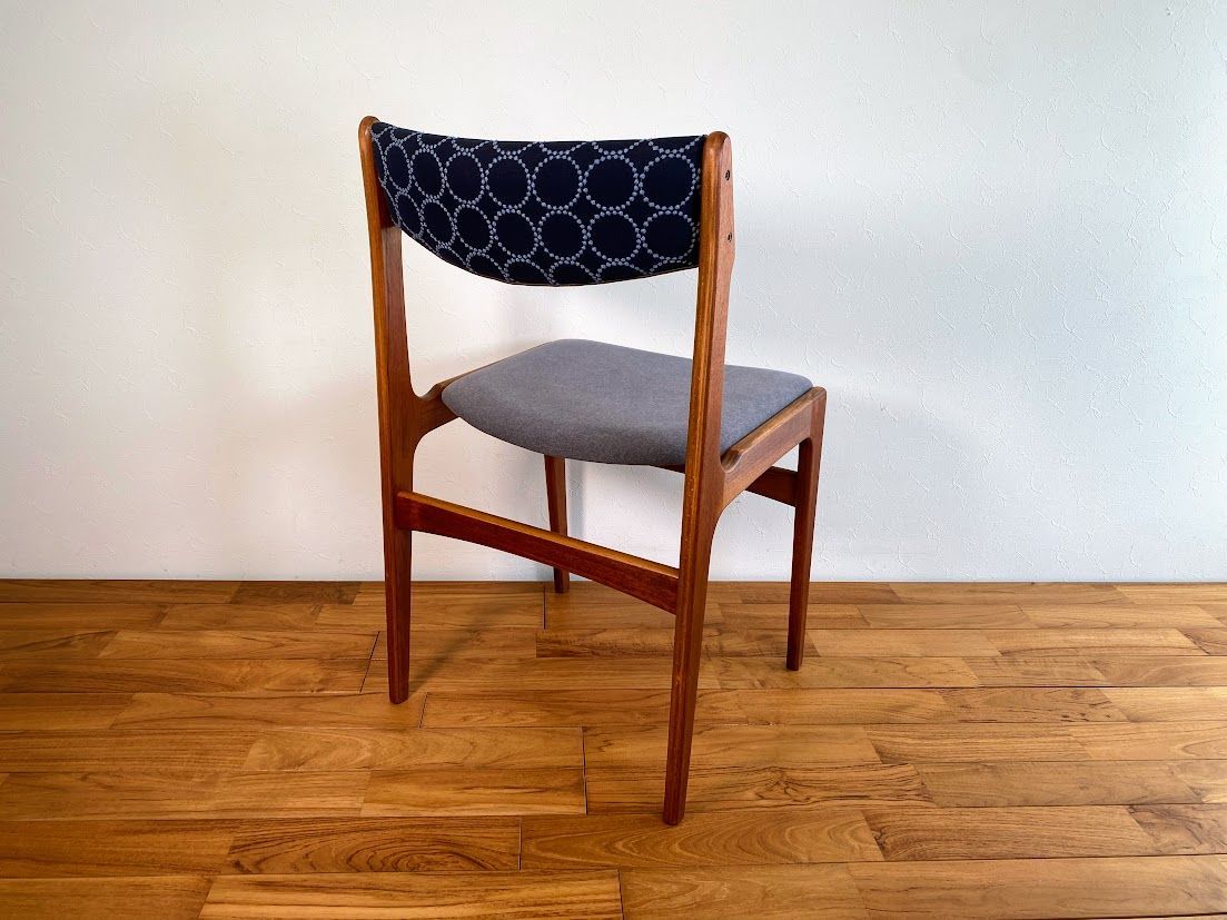 1960s デンマークErik Buch（エリック・バック）Anderstrup