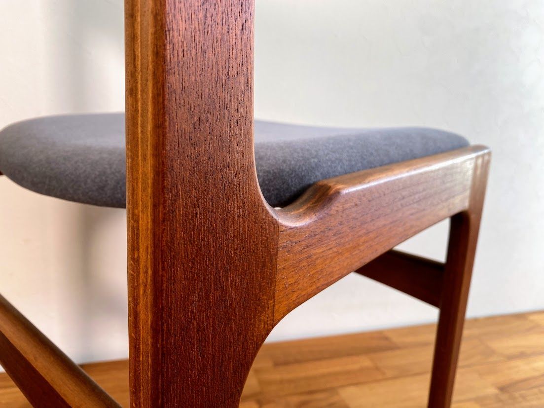 1960s デンマークErik Buch（エリック・バック）Anderstrup