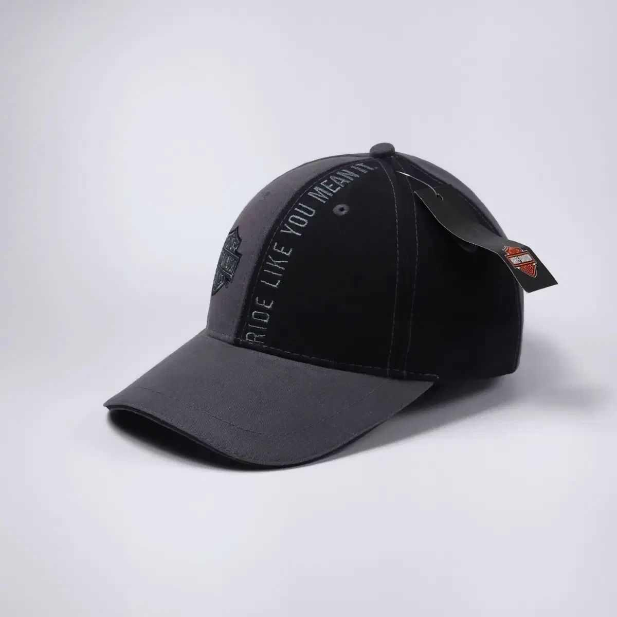 ハーレーダビッドソン ベースボールキャップ 帽子