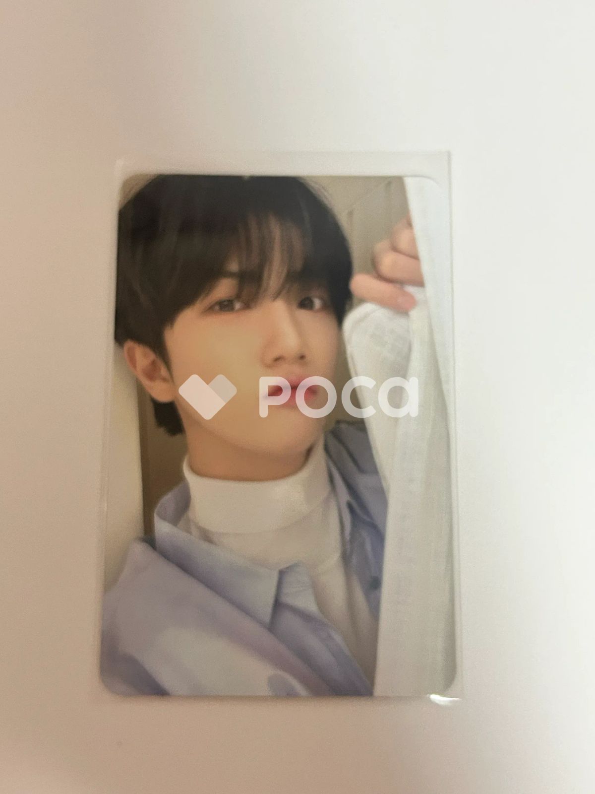 CRAVITY ウォンジン 2023 CRAVITY FAN-CON Dear My LUVITY RANDOM