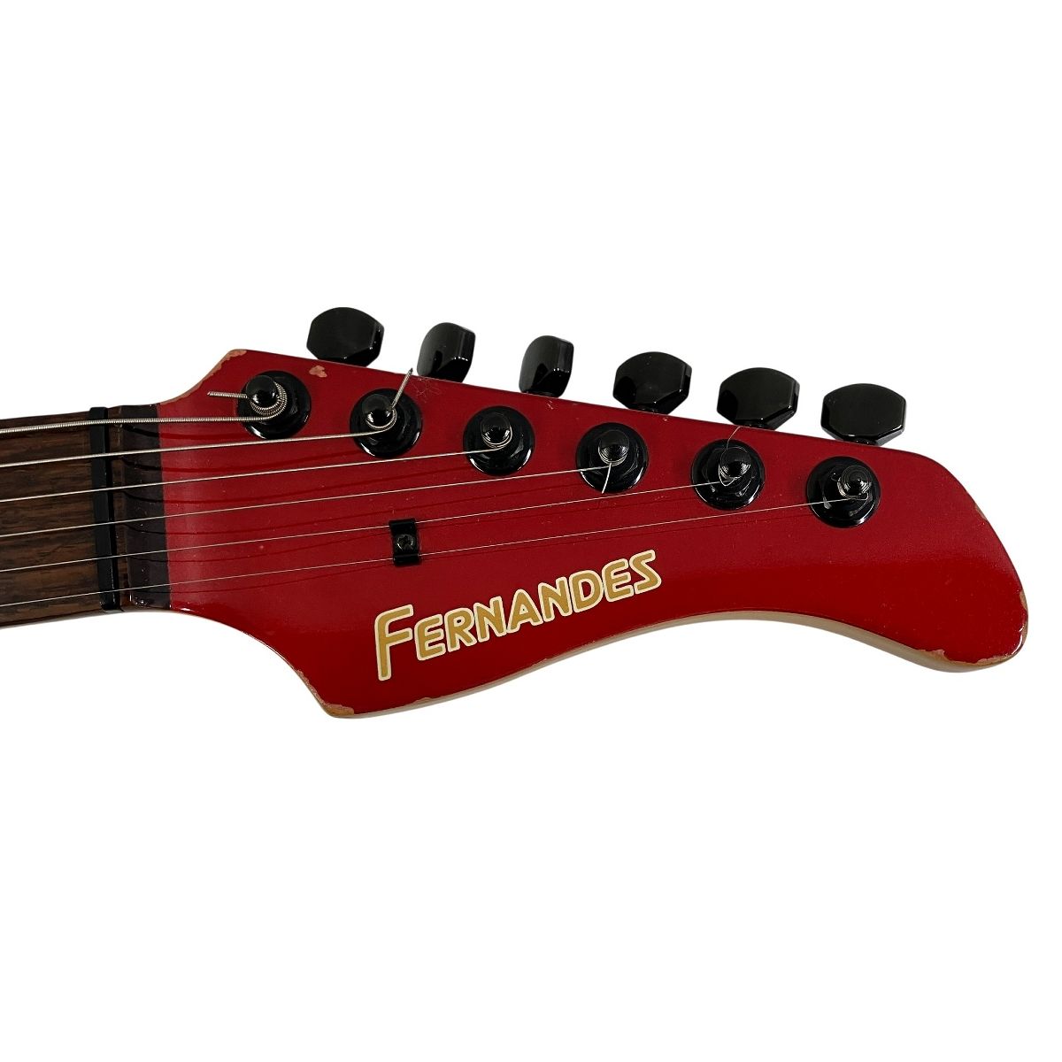 FERNANDES SFR-50 エレキギター フェルナンデス ストラトキャスター