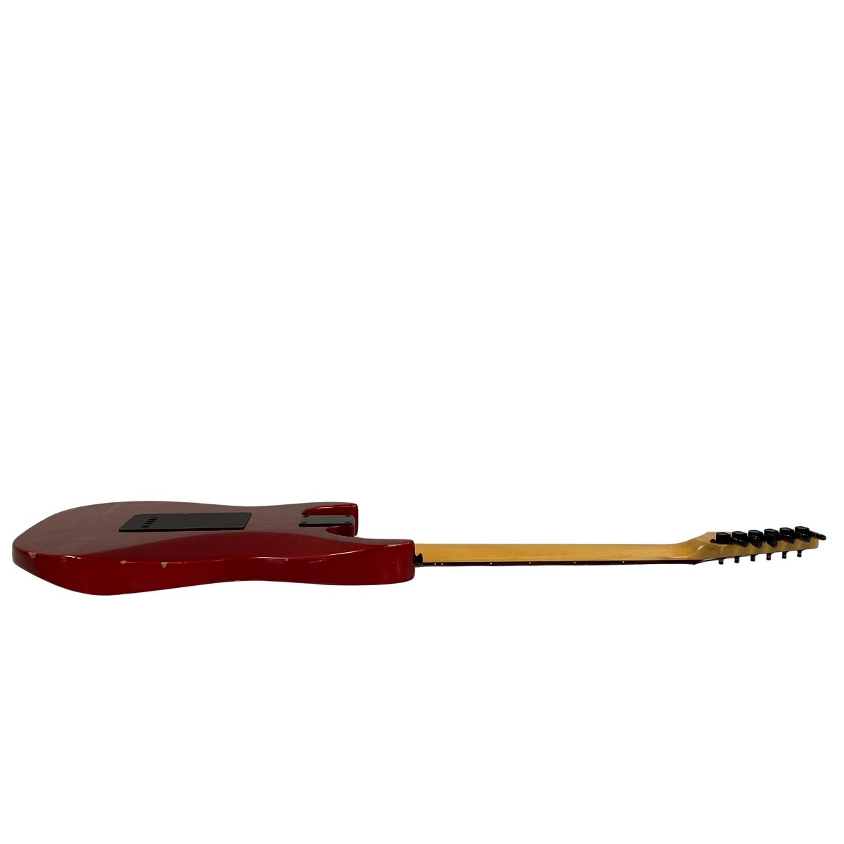 当時物Fernandes フェルナンデス SFR-50 エレキギター 当時物Fernandes フェルナンデス SFR-50 エレキギター 当時物Fernandes