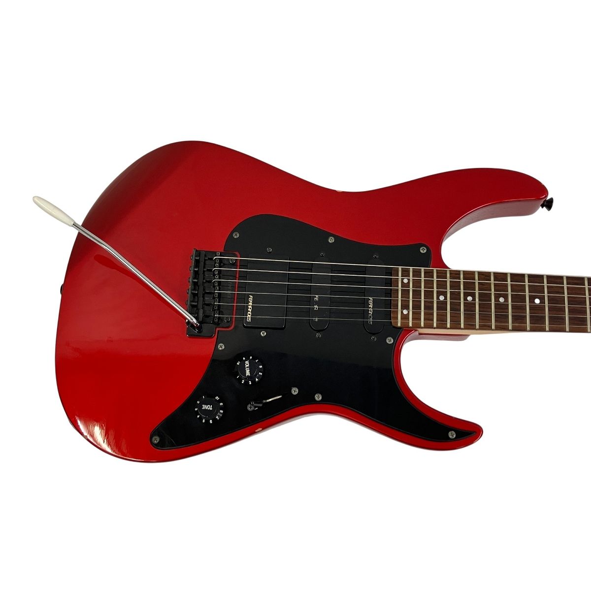 FERNANDES SFR-50 エレキギター フェルナンデス ストラトキャスター