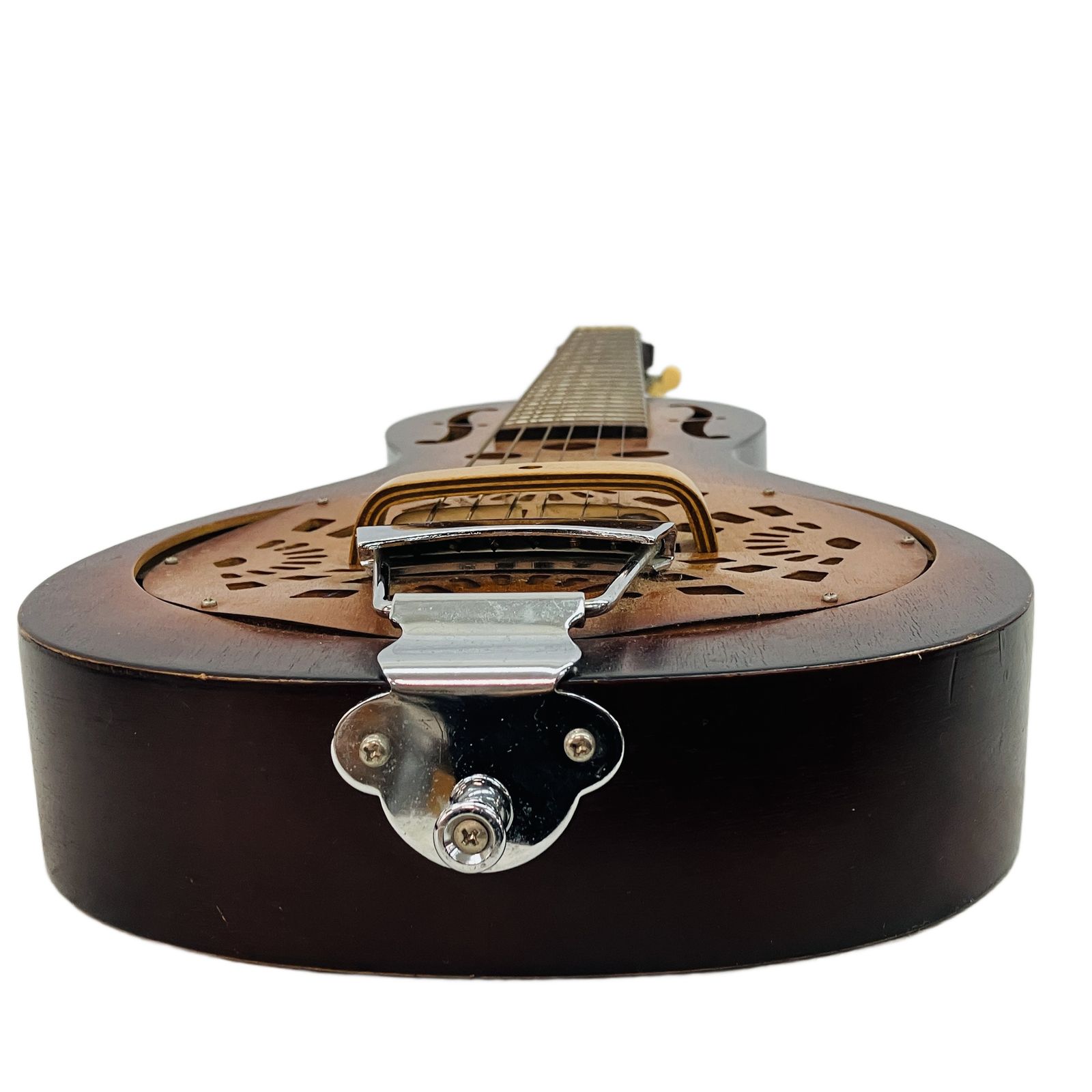 History d-packer トラベルギター ヒストリー アコースティックギター