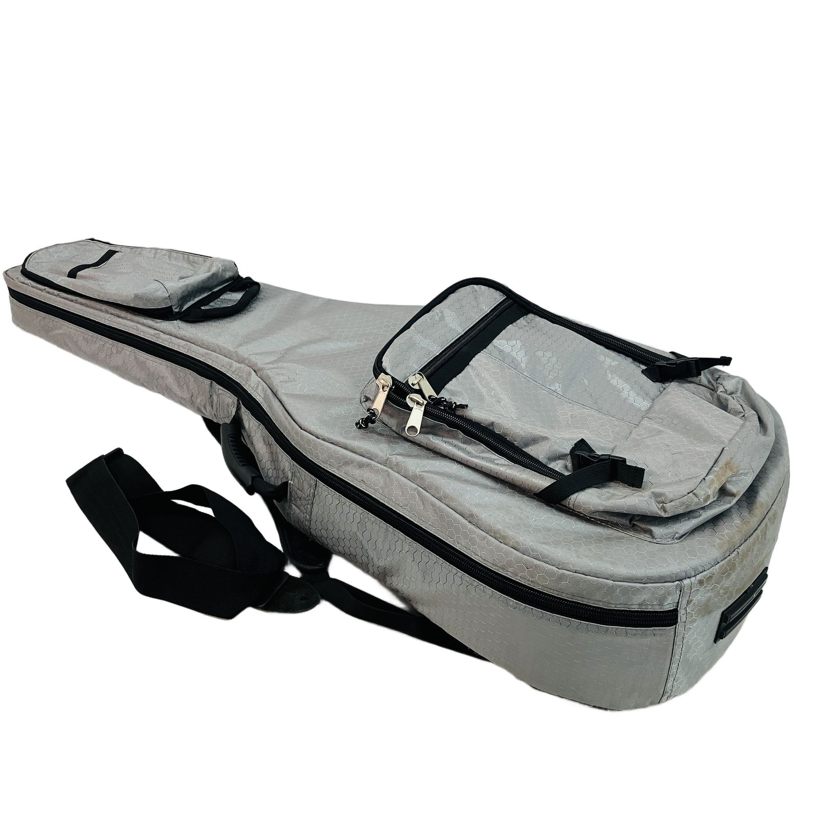 Morris MV-701 アコースティックギター アコギ ソフトケース付 中古