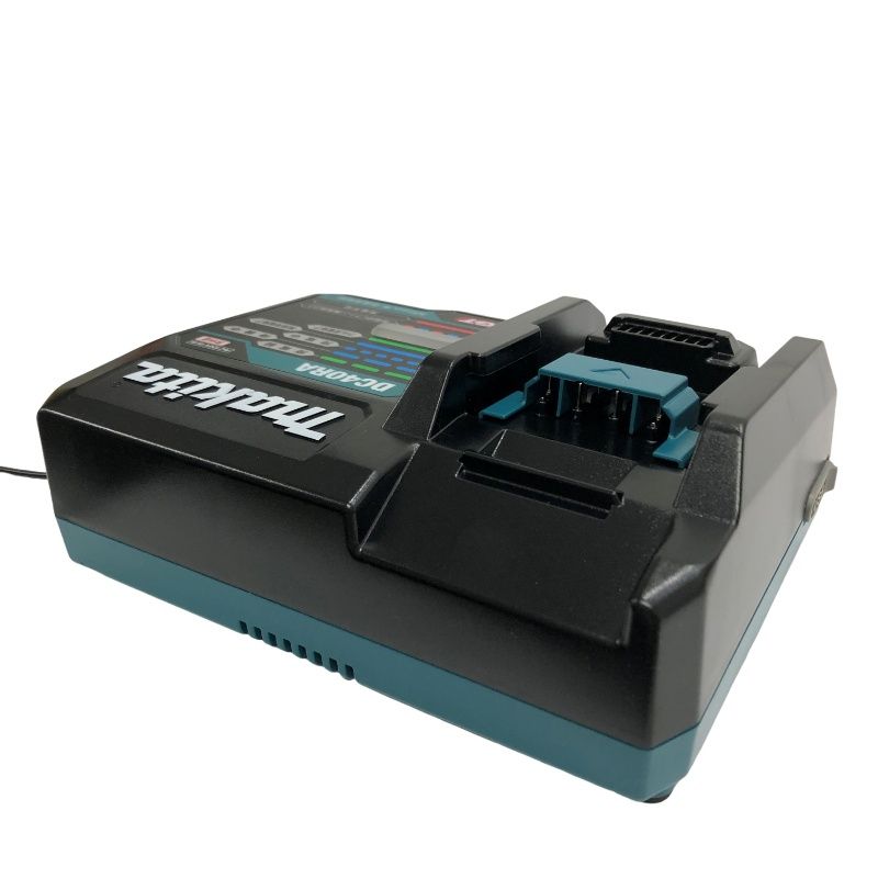  makita マキタ 40 Vmax 急速充電器 DC RA その他 電動工具 エア工具