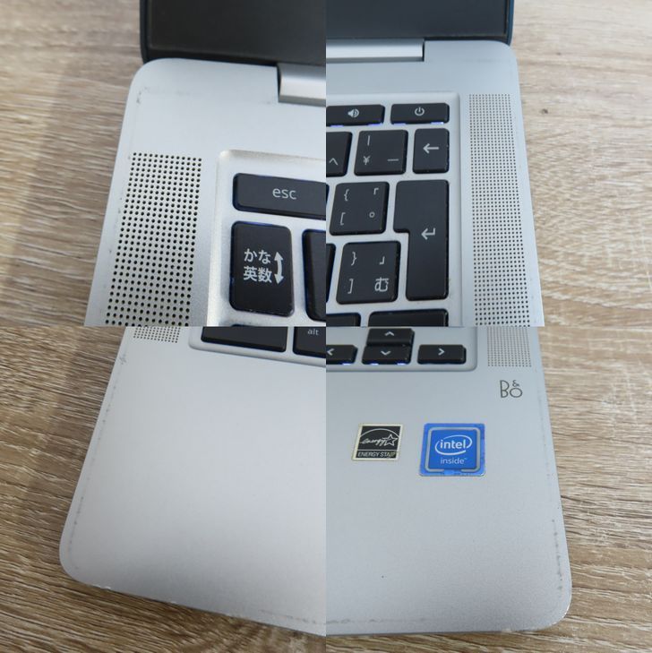 メルカリ便⭐︎Chromebook本体シルバー メルカリ便⭐︎Chromebook本体シルバー