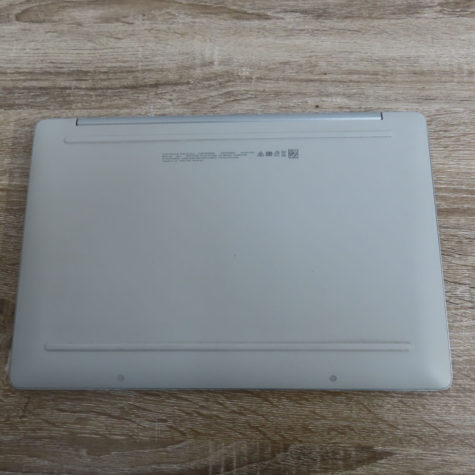 Amazon | 【Amazon.co.jp 限定】Google Chromebook HP ノートパソコン 
