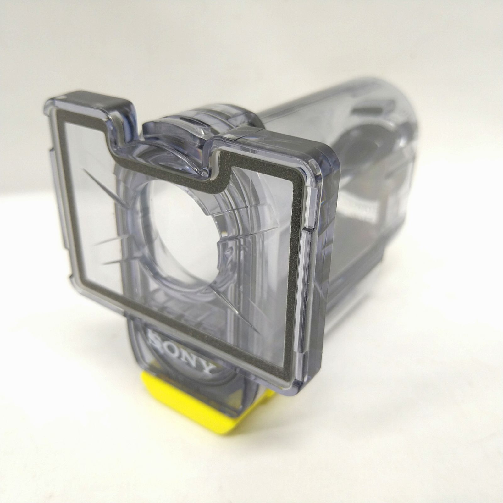  SONY デジタルHDビデオカメラレコーダー アクションカム HDR AS 200 V WC その他 アクションカメラ ウェアラブルカメラ本体