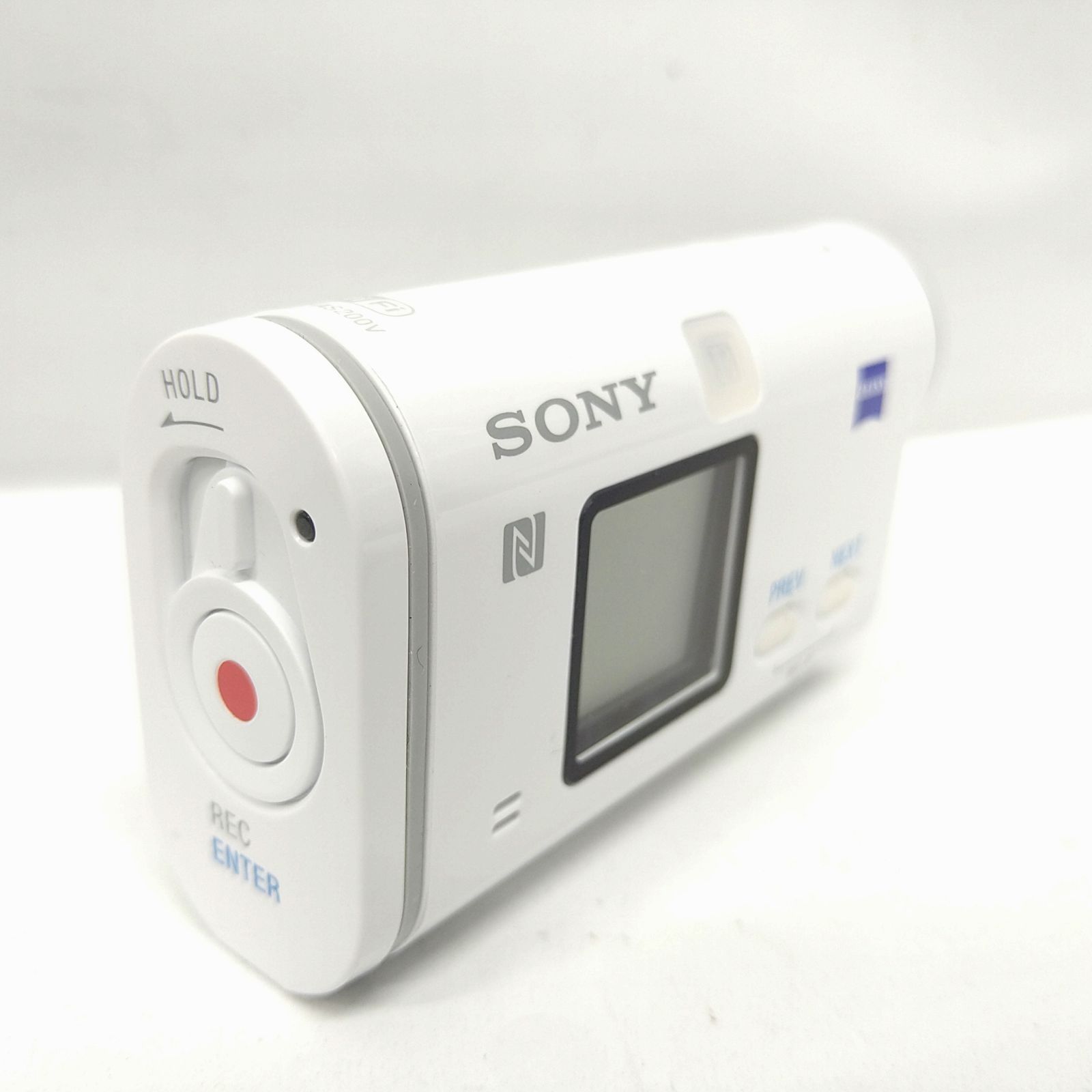 アクションカム HDR