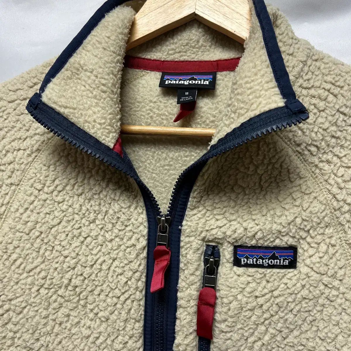 patagonia パタゴニア