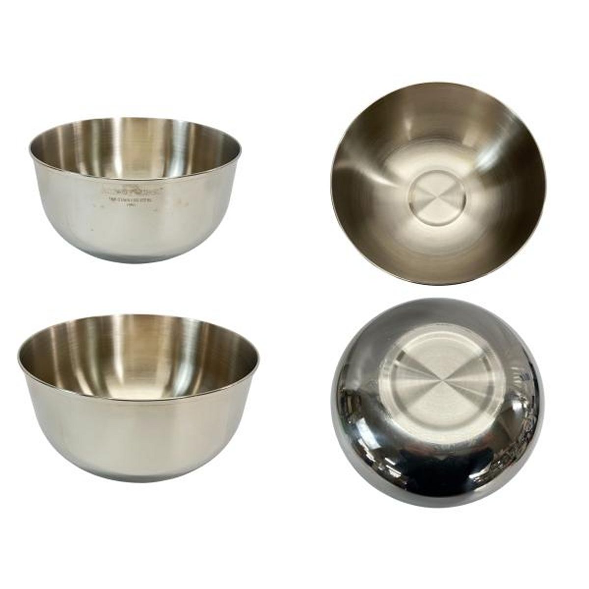 調理 アムウェイ