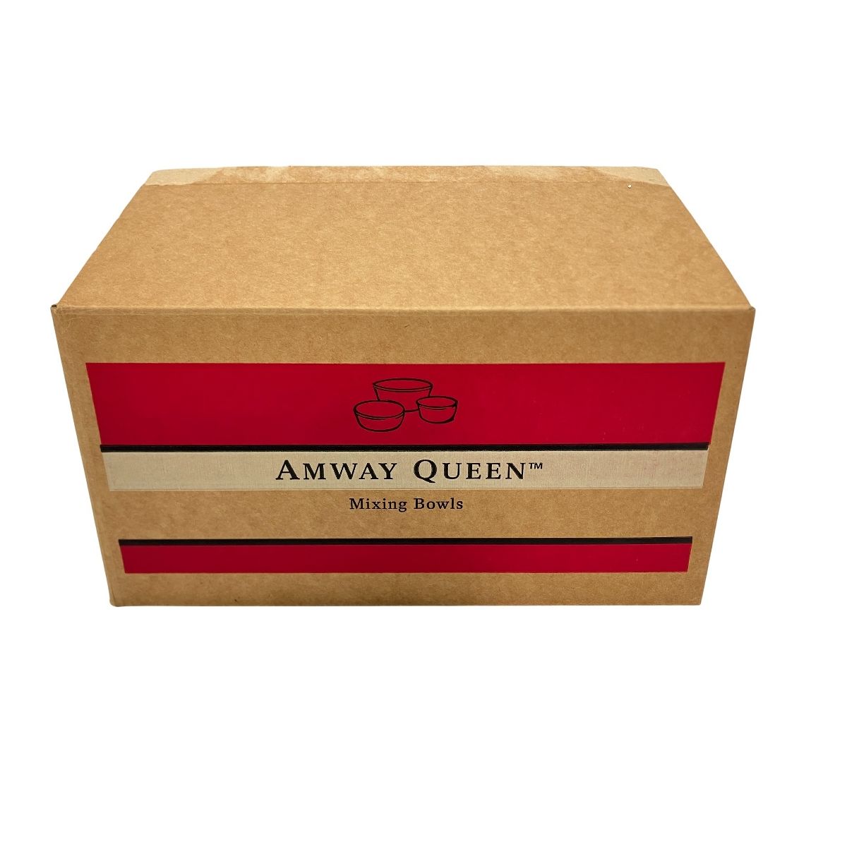 Amway クィーンシリーズ ミキシングボウル 3点セット 調理 アムウェイ