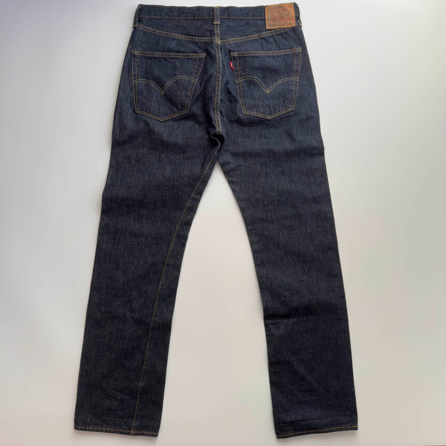 LEVI'S VINTAGE CLOTHING (リーバイス) LVC 501XX デニムパンツ