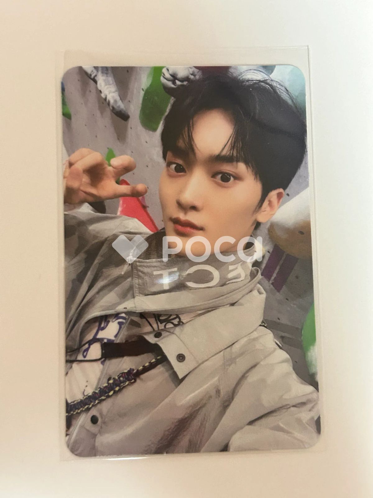 CRAVITY テヨン SUN SEEKER CATCHER ver. - メルカリ