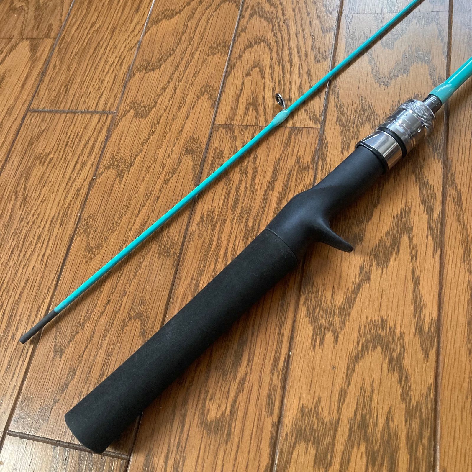 レトロ 5ft ベイトロッド 2ピース(UL) ウルトラライト 5フィート