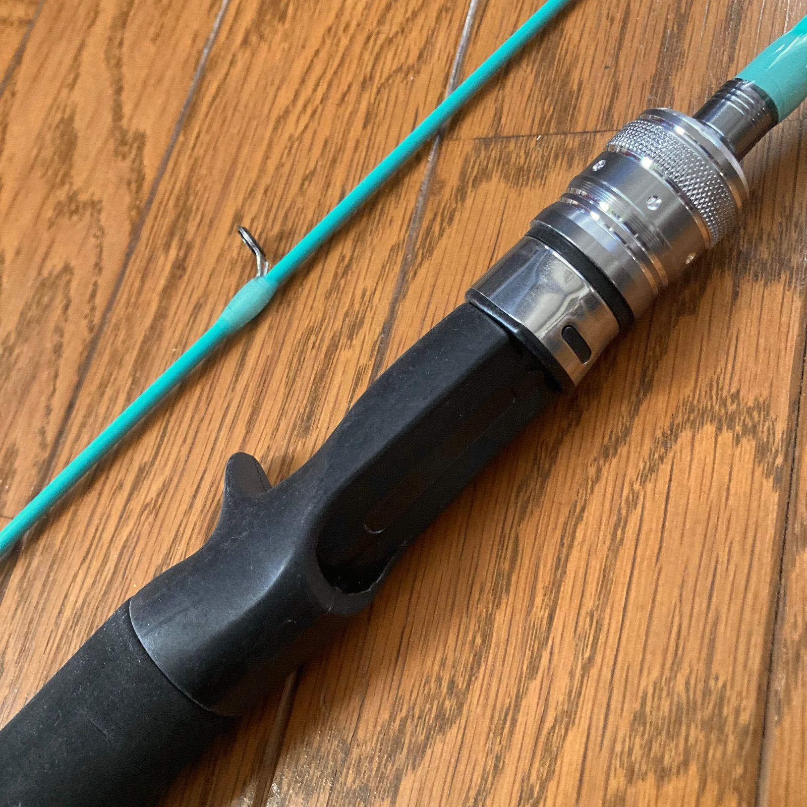 レトロ 5ft ベイトロッド 2ピース(UL) ウルトラライト 5フィート