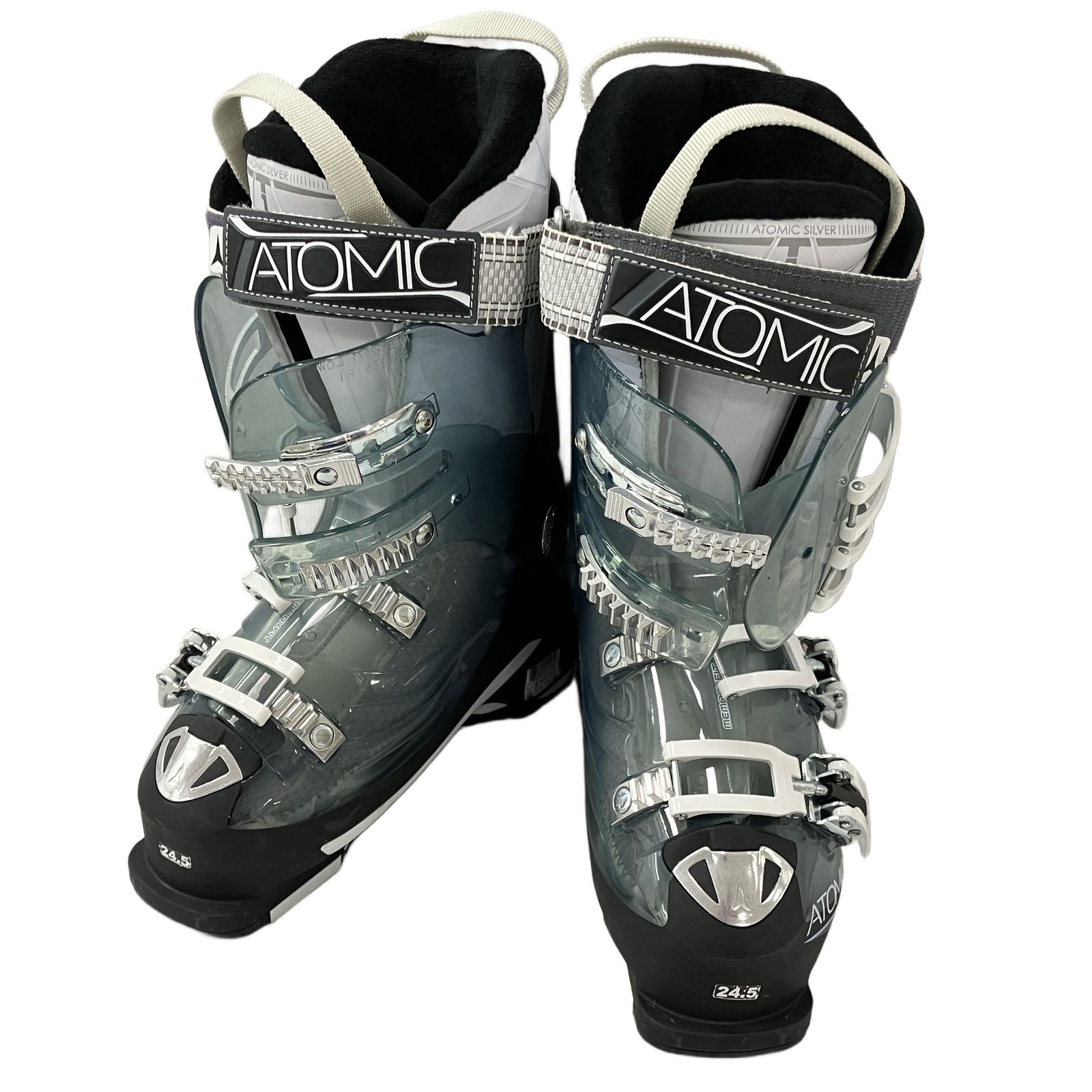ATOMIC HAWX 90 24 5 スキーブーツ スノーブーツ