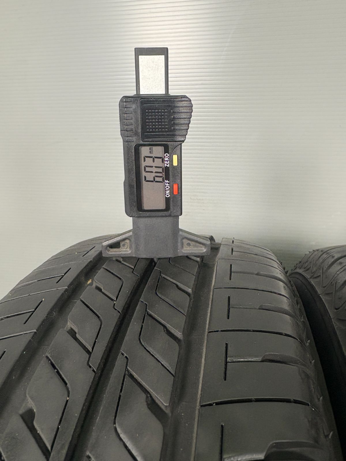 セイバーリンク SL