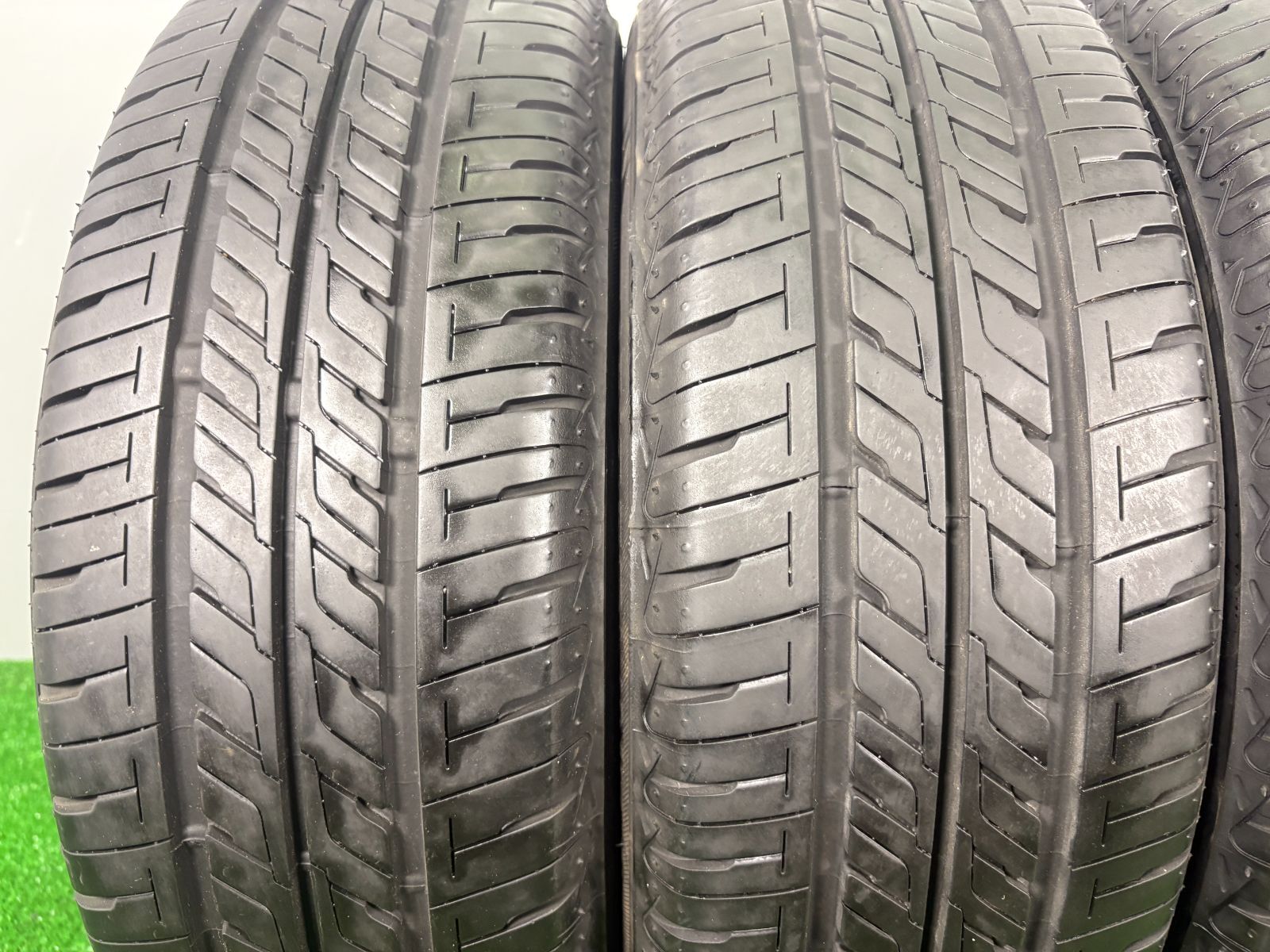 165 55 R 14 セイバーリンク SL 201 製 4本 夏 タイヤ ノーマル TA 868