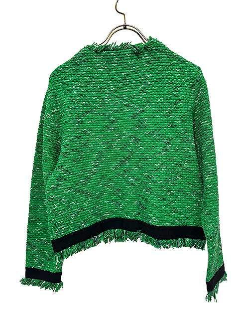 新古品】【未使用】PINKY＆DIANNE ピンキーアンドダイアン トップス