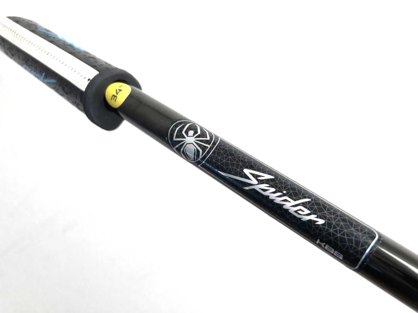 ⑤ 美良品 テーラーメイド スパイダー spider ZT ゼロトルク