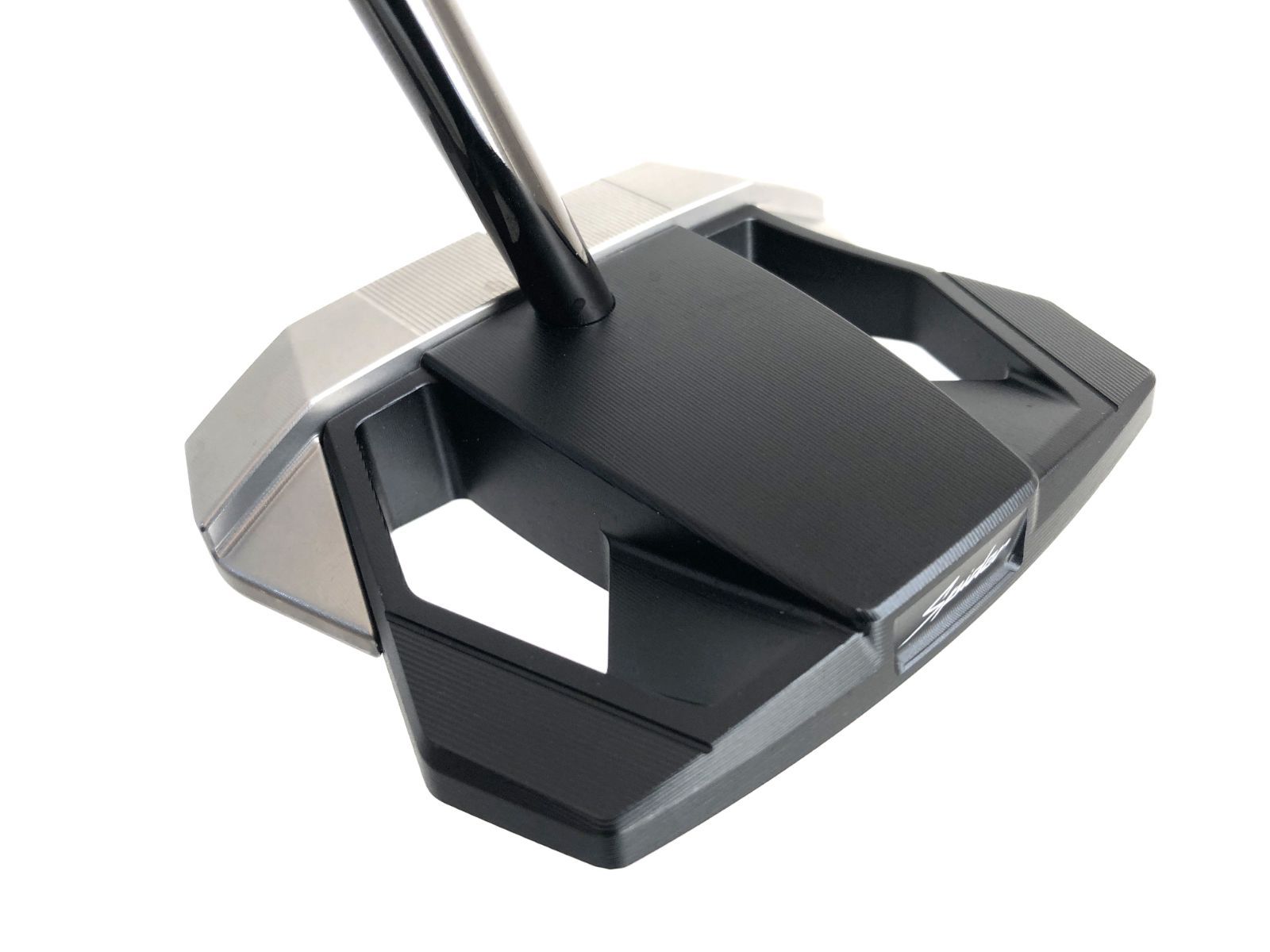 ⑤ 美良品 テーラーメイド スパイダー spider ZT ゼロトルク