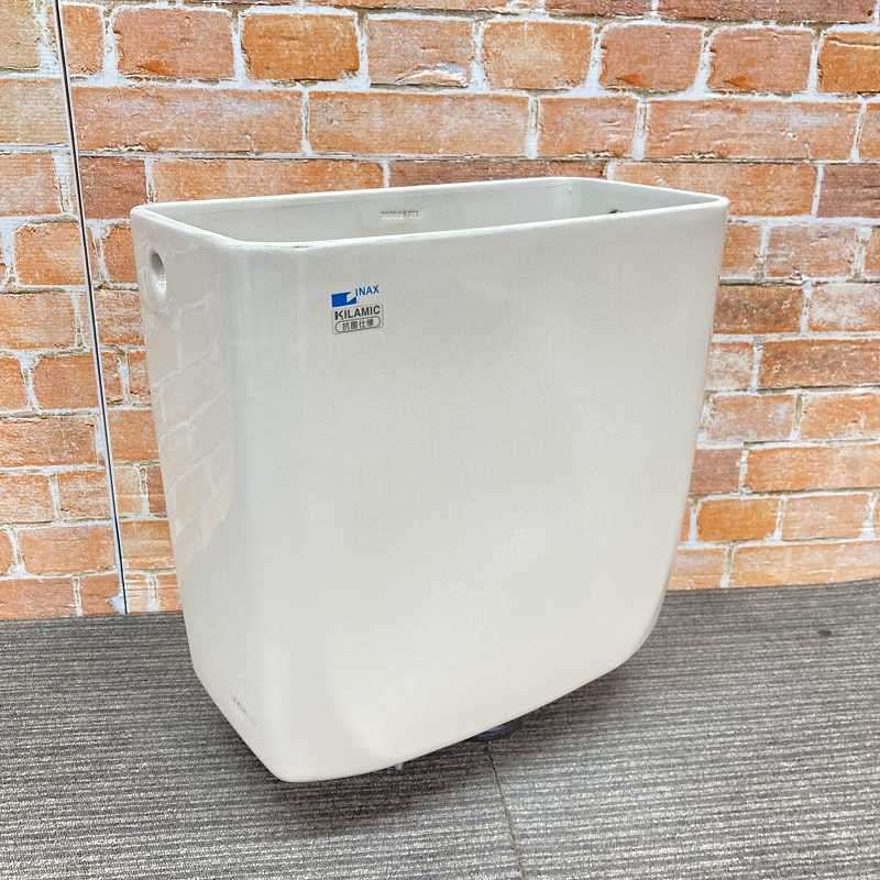 品 INAX イナックス 洋式 トイレ便器 蓋なし ロータンクのみ T 810 T-810 BU 8 アイボリー 5 L