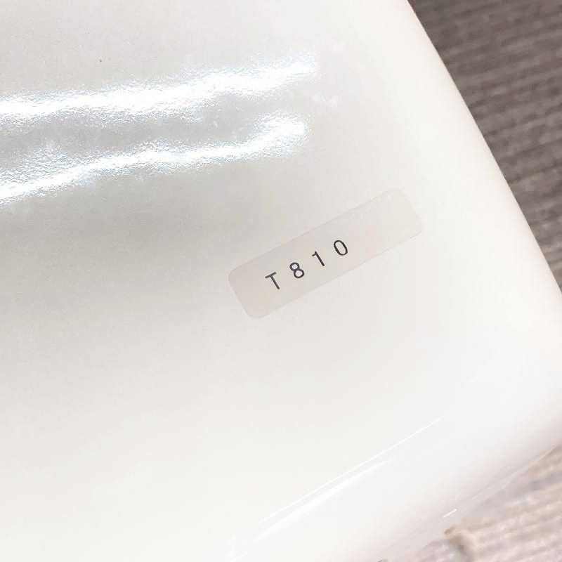  品 INAX イナックス 洋式 トイレ便器 蓋なし ロータンクのみ T 810 T-810 BU 8 アイボリー 5 L トイレ 住宅設備