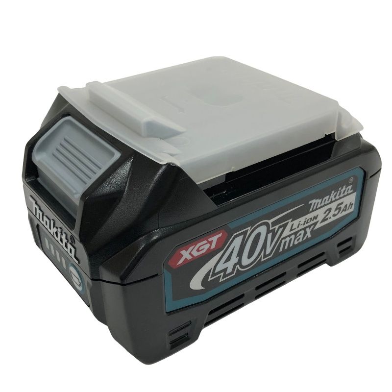 makita マキタ 40 V リチウムイオンバッテリ BL 4025 ♥品