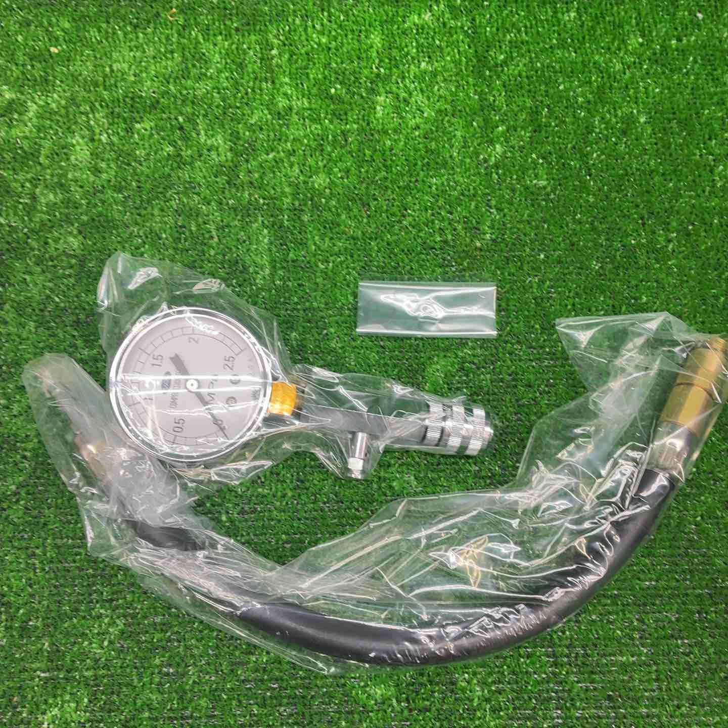 TOYO TECHガソリン車用コンプレッションゲージGU-51 C