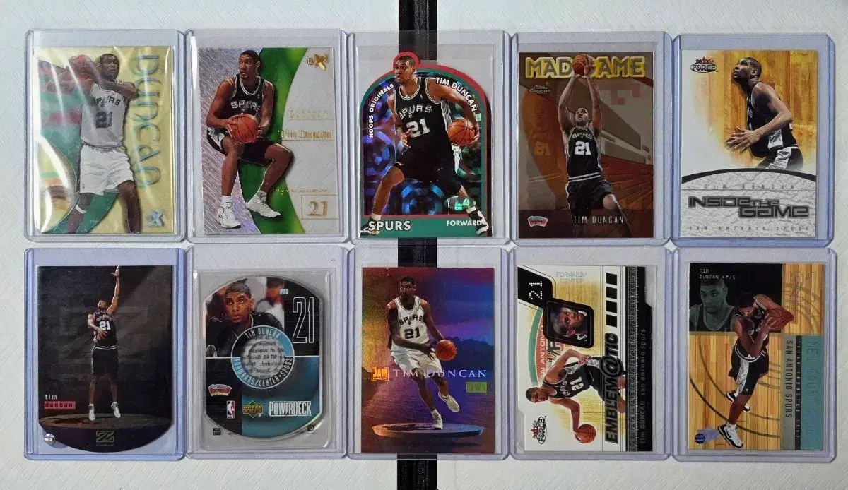 NBAチーム ダン バスケット カード コレクション まとめ売り