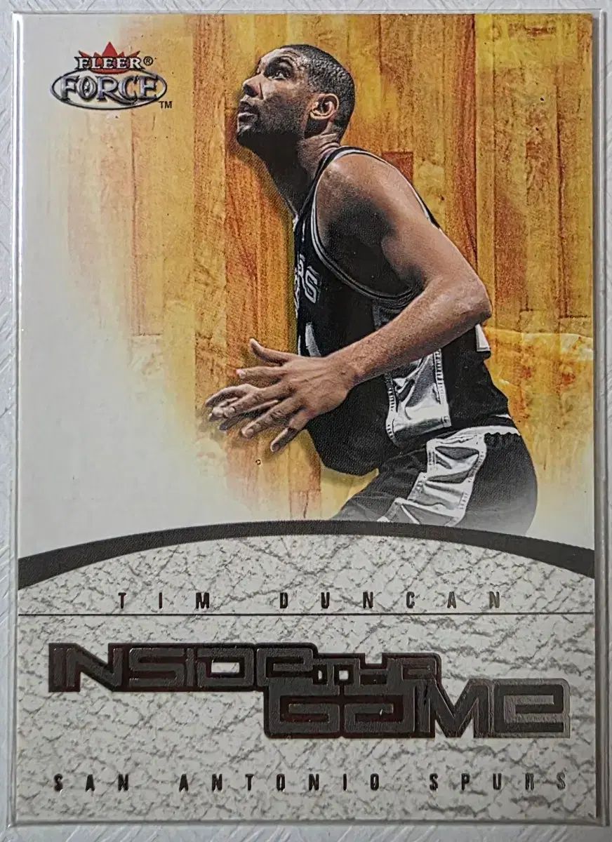 バスケット カード