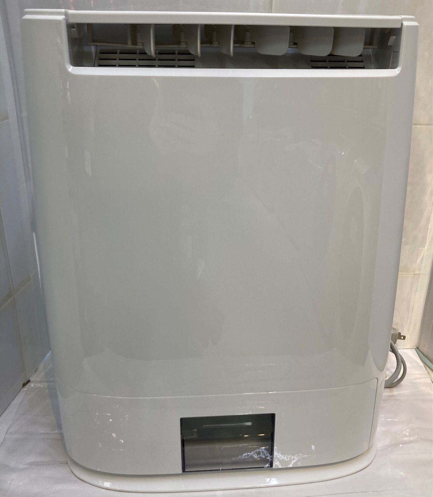 Panasonic 衣類乾燥除湿機 F YZUX 60