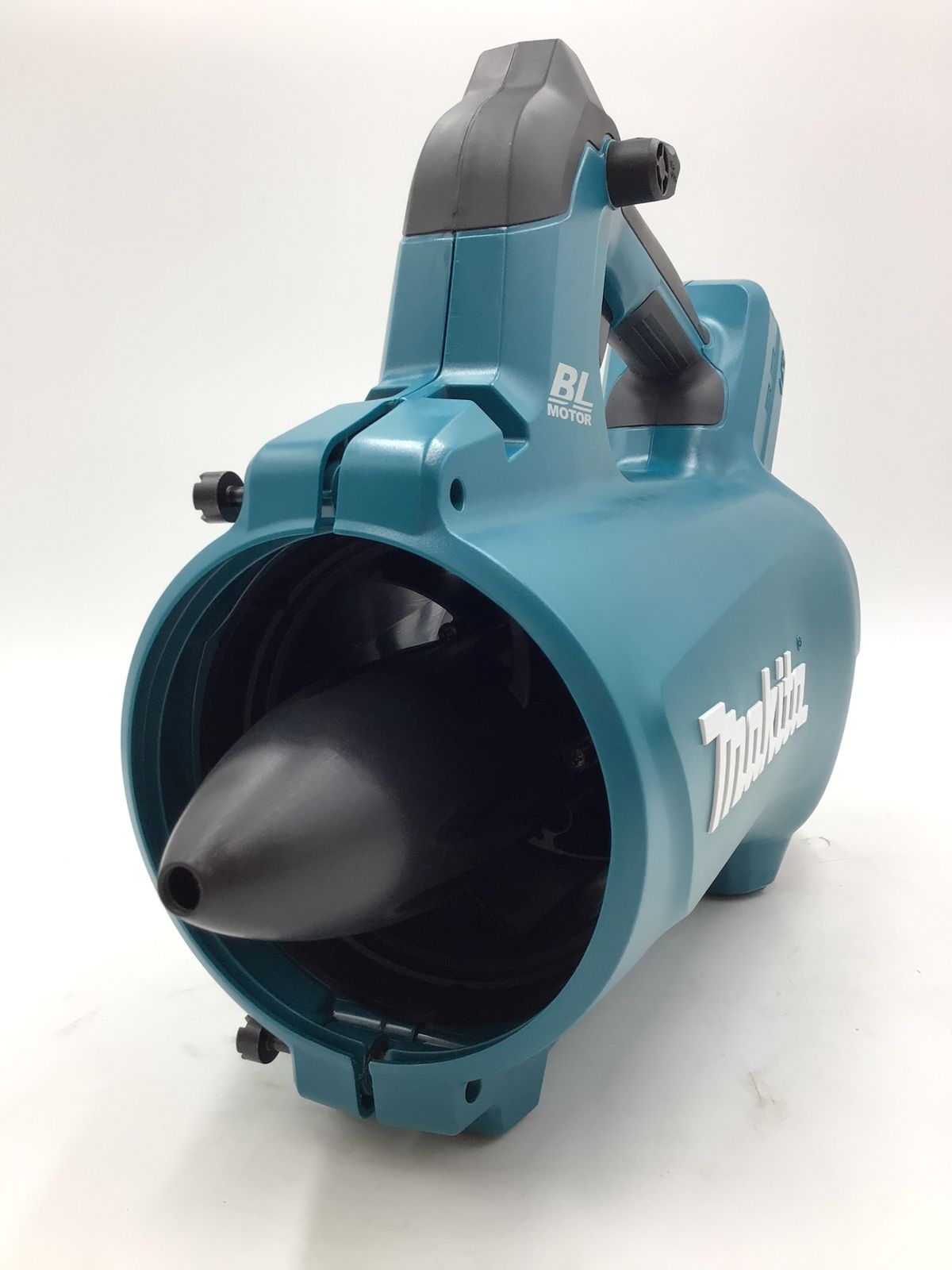  ♥ Makita|マキタ 充電式ブロワ18 V エンジン式同等パワー感 6 Ahバッテリ 充電器付 エコツール小牧ｲﾝﾀｰ店 M 02 その他 電動工具 エア工具