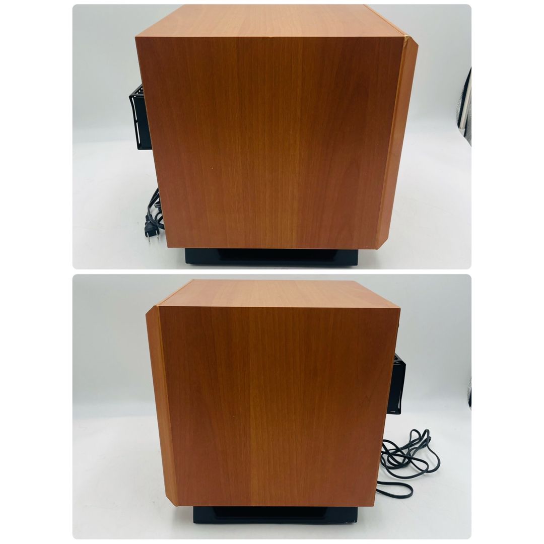 DENON サブウーファー　DSW-11R (J31 DENON サブウーファー DSW-11R (J31 DENON DSW-11R-BH 価格比較 - 価格.com